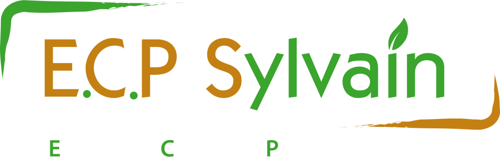 Paysagiste Savenay ECP Sylvain logo
